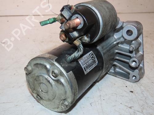 Starter PEUGEOT 207 (WA_, WC_) 1.4 HDi | BP30556968M8