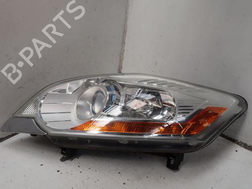 Left headlight FORD KUGA I 2.0 TDCi 4x4 | BP36100494C28 - Image 2
