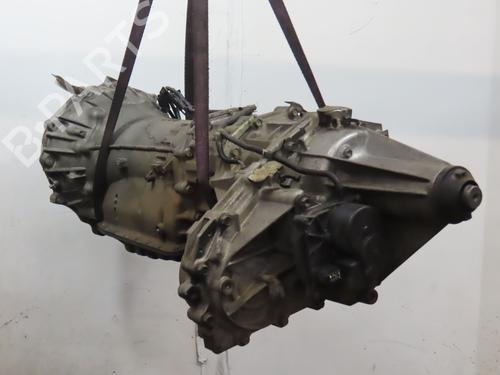 Gearbox NISSAN NAVARA NP300 (D40) 3.0 dCi 4WD | BP40051476M3 - Image 2