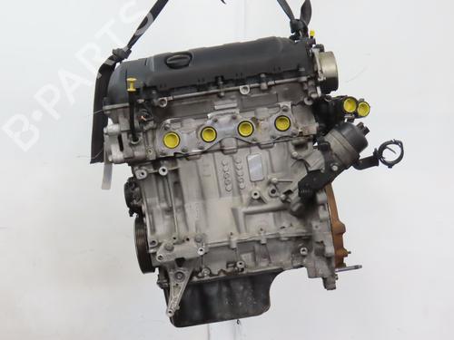 Engine CITROËN C3 Picasso (SH_) 1.6 VTi 120 | BP39454094M1 - Image 2