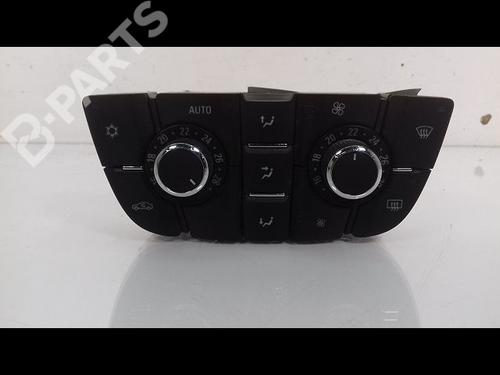 Used Climate control OPEL MERIVA B MPV (S10) 1.7 CDTI (75) (110 hp) 9002666