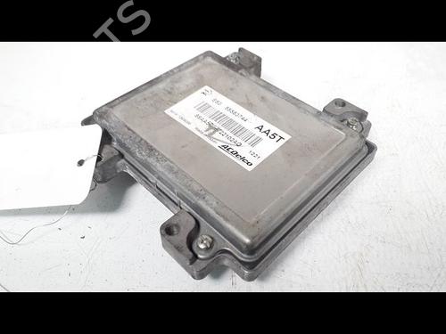 Used Engine control unit (ECU) OPEL CORSA D (S07) 1.4 (L08, L68) (100 hp) 11959045