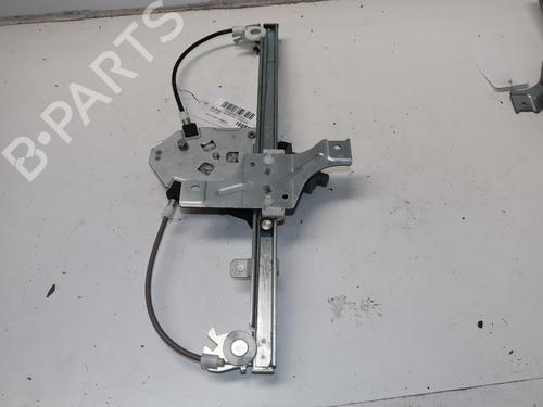 Used Rear left window mechanism Rear left window mechanism 37530206 37530206