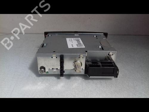 Used Radio RENAULT MODUS / GRAND MODUS (F/JP0_) 1.5 dCi 90 (88 hp) 8987285