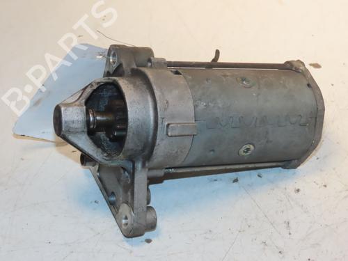 Used Starter CITROËN C3 II (SC_) 1.4 HDi 70 (SC8HZC, SC8HR0, SC8HP4) (68 hp) 32200379