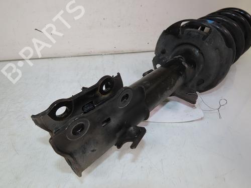 Right front shock absorber FORD TRANSIT COURIER B460 Box Body/MPV 1.5 EcoBlue | BP27352119M17 - Image 2