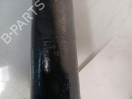 Left rear shock absorber PEUGEOT 208 I (CA_, CC_) 1.6 HDi / BlueHDi 75 | BP12235102M18 