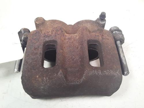 Used Right front brake caliper MITSUBISHI PAJERO IV (V8_W, V9_W) 3.2 DI-D (V88W, V98W) (170 hp) 14891032