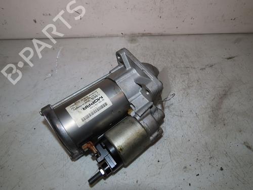Used Starter FIAT 500 (312_) 1.2 (312AXA1A) (69 hp) 20140827