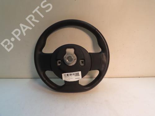 Used Steering wheel RENAULT TWINGO III (BCM_, BCA_) 1.0 SCe 70 (71 hp) 16146655