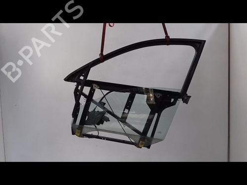Used Front left window mechanism Front left window mechanism 16648533 16648533