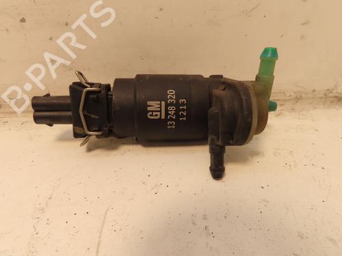 Washer pump OPEL CORSA D (S07) 1.2 (L08, L68) | BP28309847E24 - Image 2
