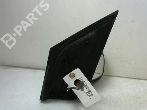Right mirror FORD FIESTA V (JH_, JD_) 1.4 16V | BP8982626C27