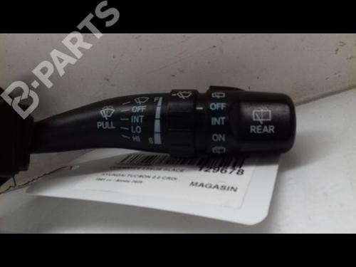 Steering column stalk HYUNDAI TUCSON (JM) 2.0 CRDi All-wheel Drive | BP10107980I23 