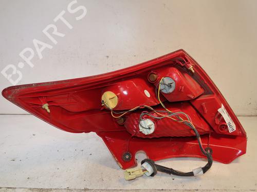 Left taillight SUZUKI SWIFT IV (FZ, NZ) 1.2 (AZH412, ZC72S) | BP30954964C34