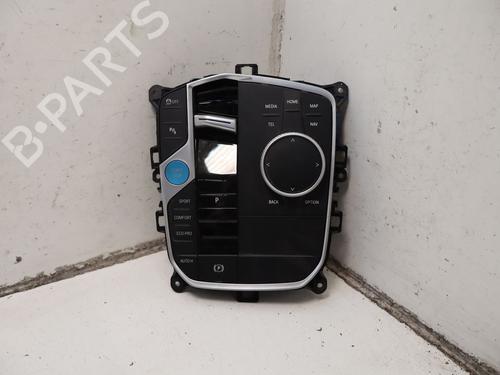 Used Gearbox control unit Gearbox control unit BMW i4 (G26) eDrive40 (340 hp) 34229256 34229256