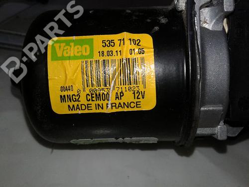 Front wiper motor CITROËN C3 Picasso (SH_) 1.6 HDI 90 | BP8994316M29 