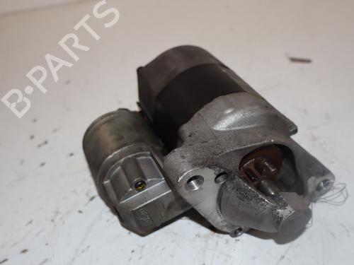 Used Starter Starter RENAULT CLIO III (BR0/1, CR0/1) 1.2 16V (BR0P, CR0P) (101 hp) 36282855 36282855