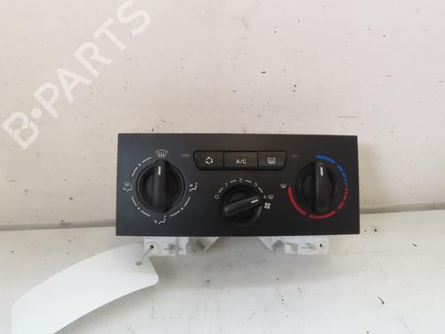 Climate control CITROËN BERLINGO MULTISPACE (B9) | BP20299568I5 - Image 1