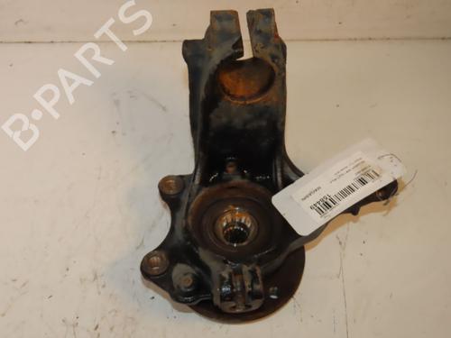 Right front steering knuckle PEUGEOT 208 I (CA_, CC_) 1.2 VTI 82 | BP29264199M26 