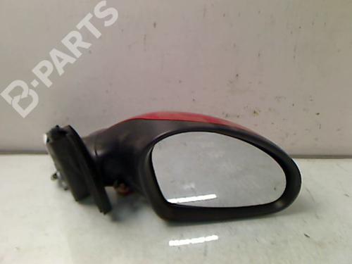 Right mirror SEAT IBIZA III (6L1) 1.4 16V | BP8974938C27 