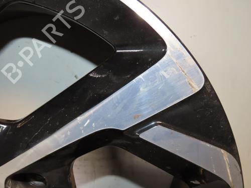 Fælk CITROËN C5 AIRCROSS (A_) 1.6 PureTech 180 (A45GFR) (181 hp) 30951883