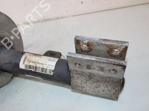 Left front shock absorber CITROËN C4 Grand Picasso I (UA_) 1.6 HDi | BP27643406M16 