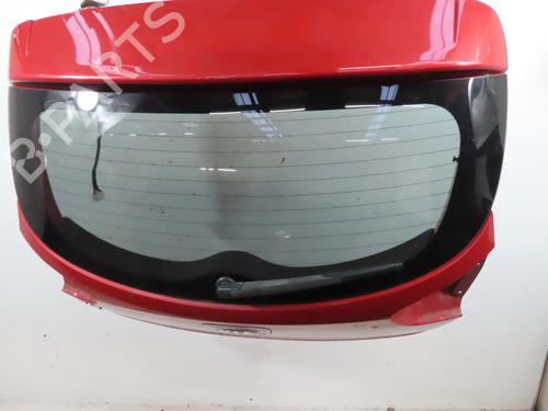 Used Tailgate KIA RIO III (UB) 1.25 CVVT (86 hp) 21392196