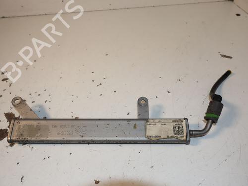 Used Injection rail Injection rail RENAULT TWINGO III (BCM_, BCA_) 0.9 TCe 110 (109 hp) 34640598 34640598
