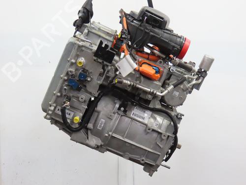 Engine RENAULT ZOE (BFM_) ZOE (BFMC, BFMD) | BP29442200M1 