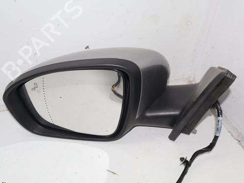 bakspejl-venstre-renault-megane-iv-hatchback-b9amn_-2015-36543320 main image