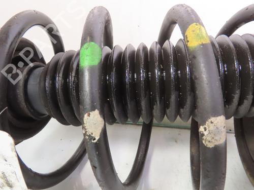 Used Right front shock absorber CITROËN C4 I (LC_) 2.0 HDi (140 hp) 17552364