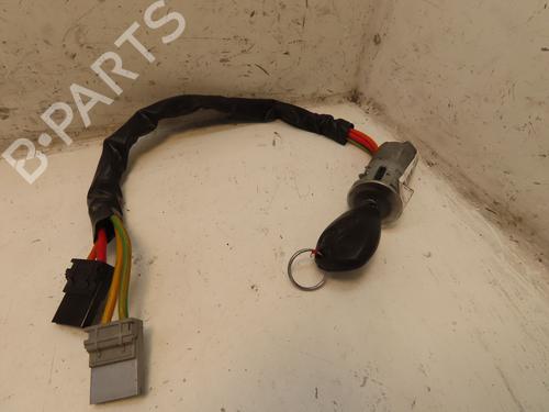 Used Ignition barrel RENAULT KANGOO (KC0/1_) 1.5 dCi (84 hp) 30951096