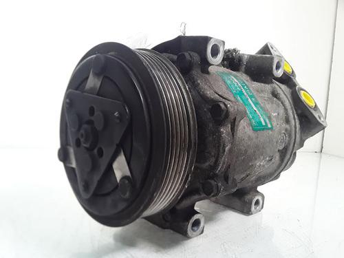 AC compressor FORD FOCUS C-MAX (DM2) 1.6 TDCi | BP23149339M34 - Image 2