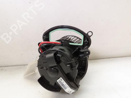 Heater blower motor RENAULT SCÉNIC IV (J9_) 1.5 dCi 110 | BP19080056M62 