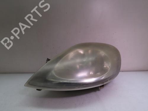 Left headlight RENAULT TRAFIC II Van (FL) 1.9 dCi 100 (FL0C) | BP15685780C28 