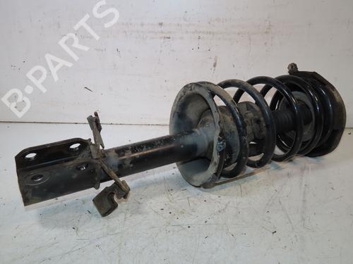 Right front shock absorber RENAULT MEGANE I (BA0/1_) 1.6 16V (BA04, BA0B, BA11, BA1J, BA16, BA19, BA1K, BA1V,... | BP30139602M17