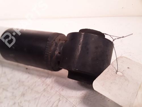 Right rear shock absorber SMART FORTWO Coupe (450) 0.7 (450.352, 450.332) | BP9093168M19 