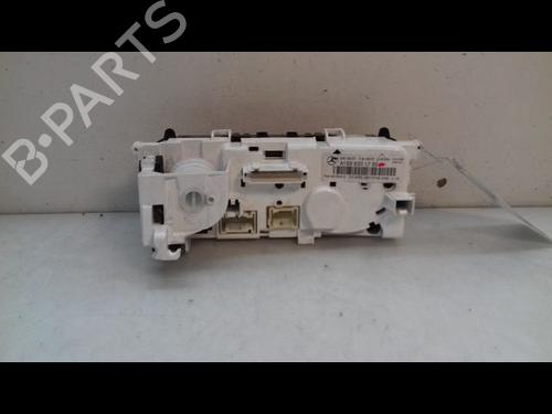 Used Climate control MERCEDES-BENZ B-CLASS Sports Tourer (W245) B 180 CDI (245.207) (109 hp) 12954444