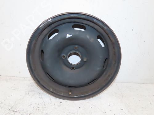 Fælk CITROËN C3 III (SX) 1.2 VTi 82 | BP28120834C45