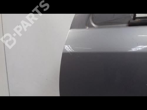 Left front door OPEL ASTRA G Estate (T98) 1.6 16V (F35) | BP8997961C2 