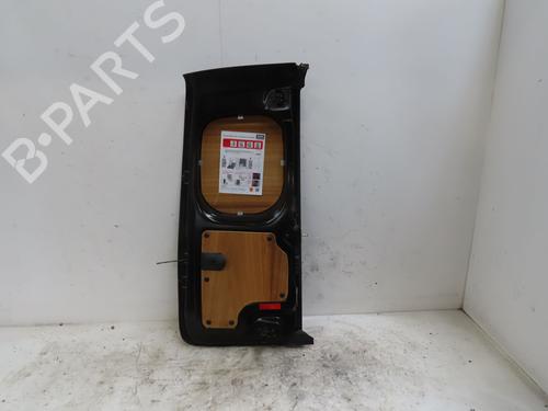 Used Right tailgate Right tailgate MERCEDES-BENZ CITAN Box Body/MPV (W415) 111 CDI (415.603, 415.605) (110 hp) 32690840 32690840