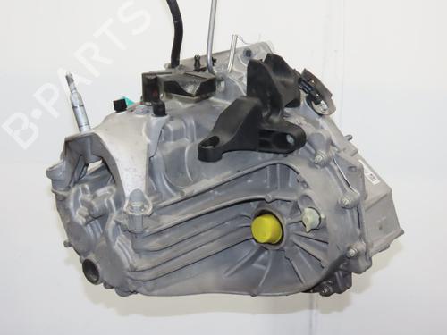 Gearbox DACIA SANDERO III 1.0 TCe 100 ECO-G | BP29345932M3