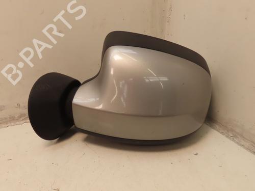 Used Left mirror DACIA DUSTER (HS_) 1.5 dCi (109 hp) 29264218