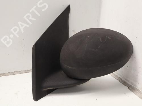Used Left mirror Left mirror 37454238 37454238