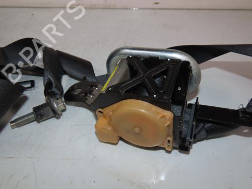Front right seatbelt NISSAN NAVARA NP300 (D40) 2.5 dCi 4WD | BP24832579I25 - Image 3