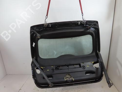 Used Tailgate Tailgate BMW 3 Touring (F31) 320 d xDrive (190 hp) 22693702 22693702