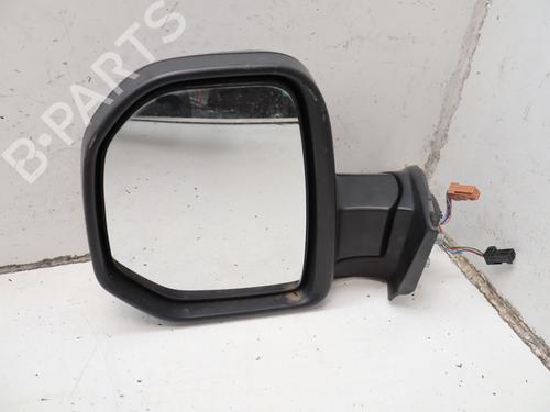 left-mirror-citroen-berlingo-multispace-b9-2008-34573152 main image