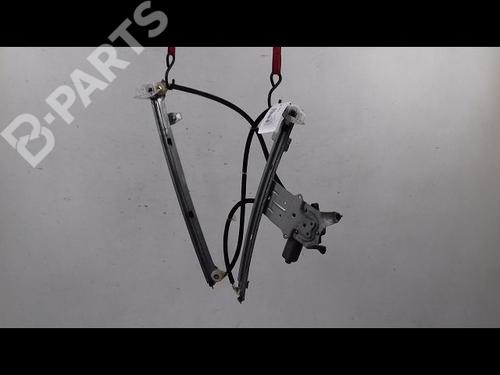 Used Front right window mechanism CITROËN XSARA PICASSO (N68) 2.0 HDi (90 hp) 9208969