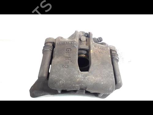 Used Left front brake caliper PEUGEOT 405 II Break (4E) 1.9 D (69 hp) 14892082